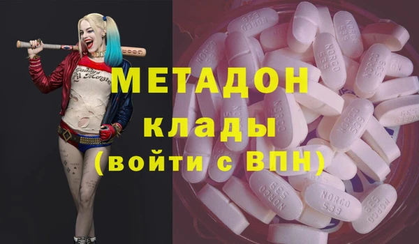 прущая мука Липки