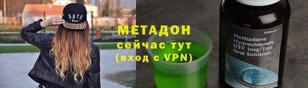 прущая мука Липки