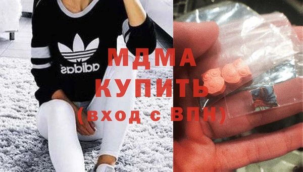 винт Лихославль