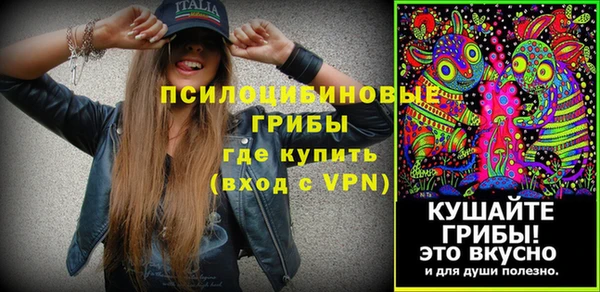 герыч Лиски