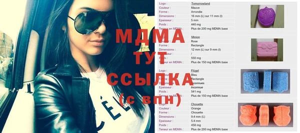 винт Лихославль