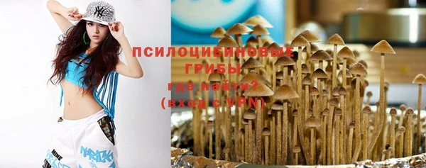 прущая мука Липки